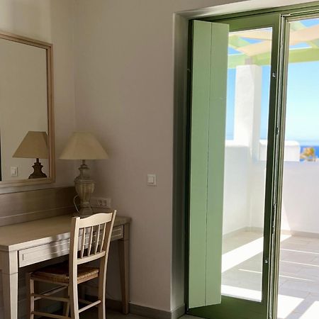 Alona Luxury Villas 알카사 외부 사진