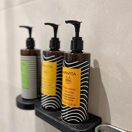 Alona Luxury Villas 알카사 외부 사진