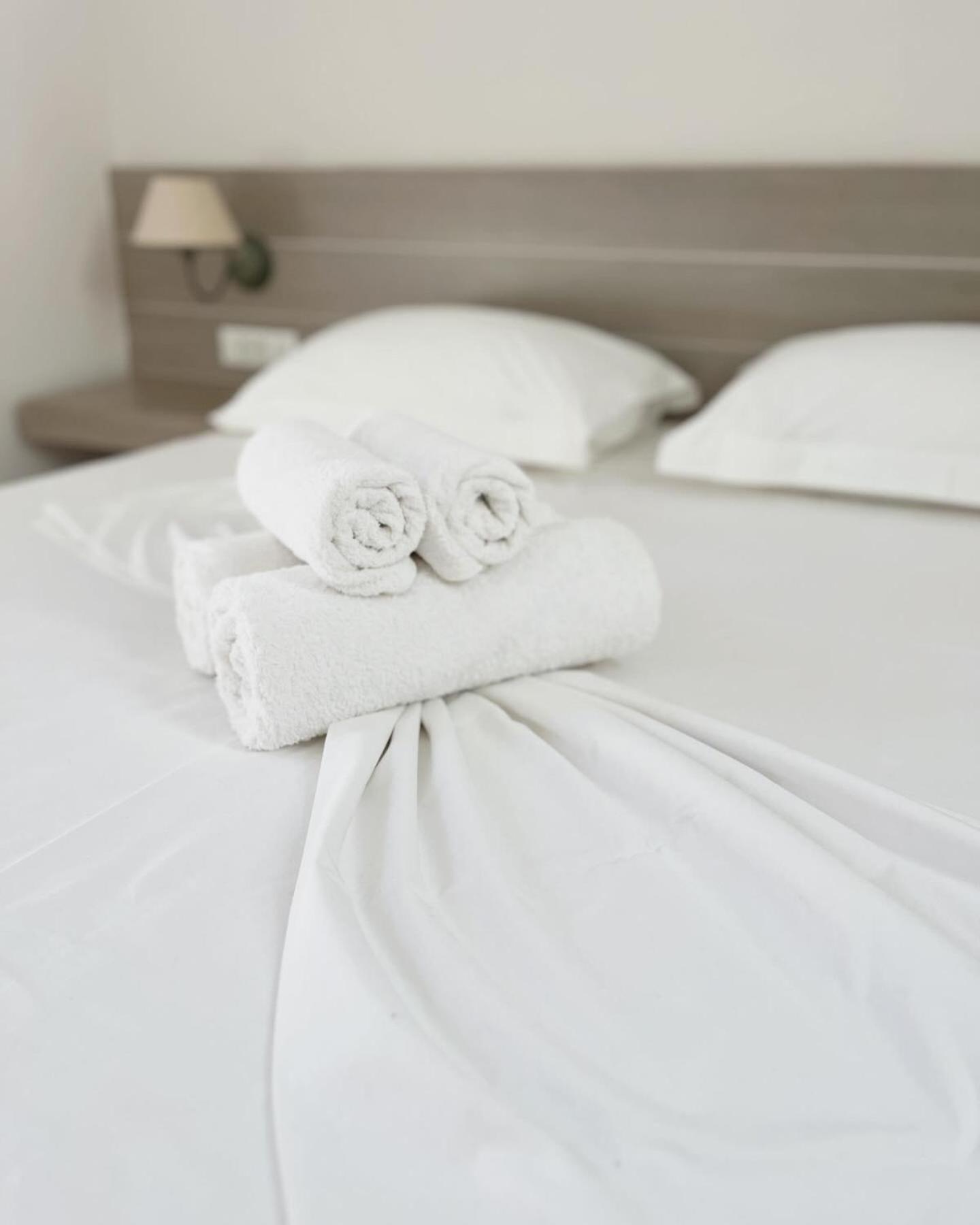 Alona Luxury Villas 알카사 외부 사진