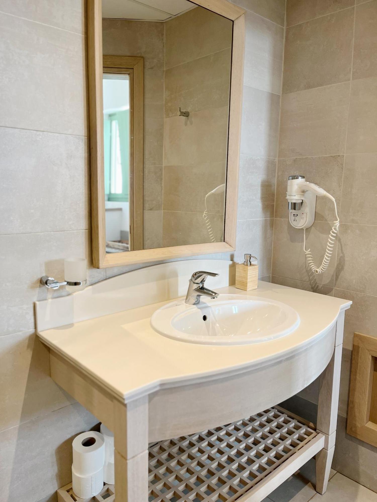 Alona Luxury Villas 알카사 외부 사진