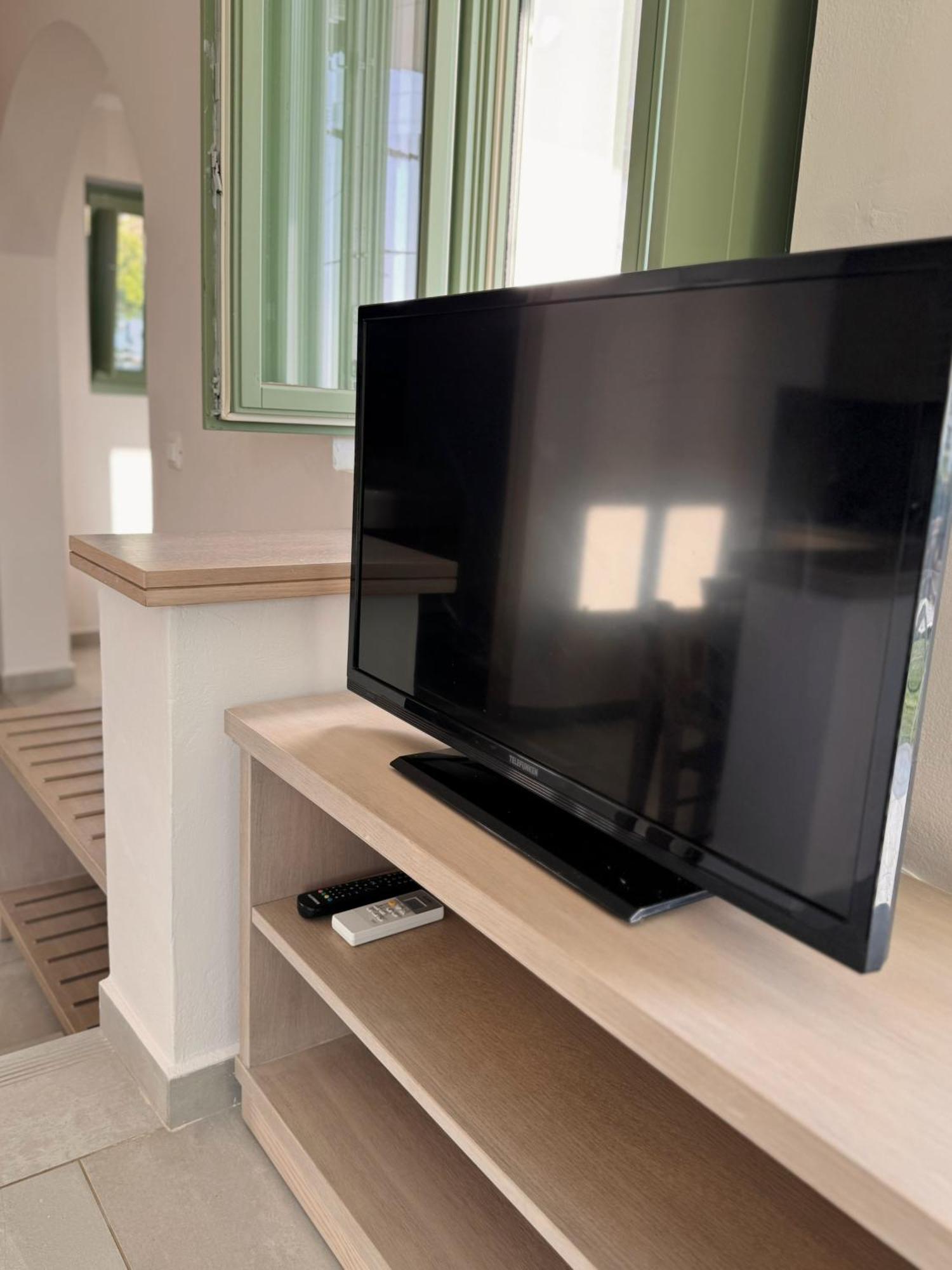 Alona Luxury Villas 알카사 외부 사진
