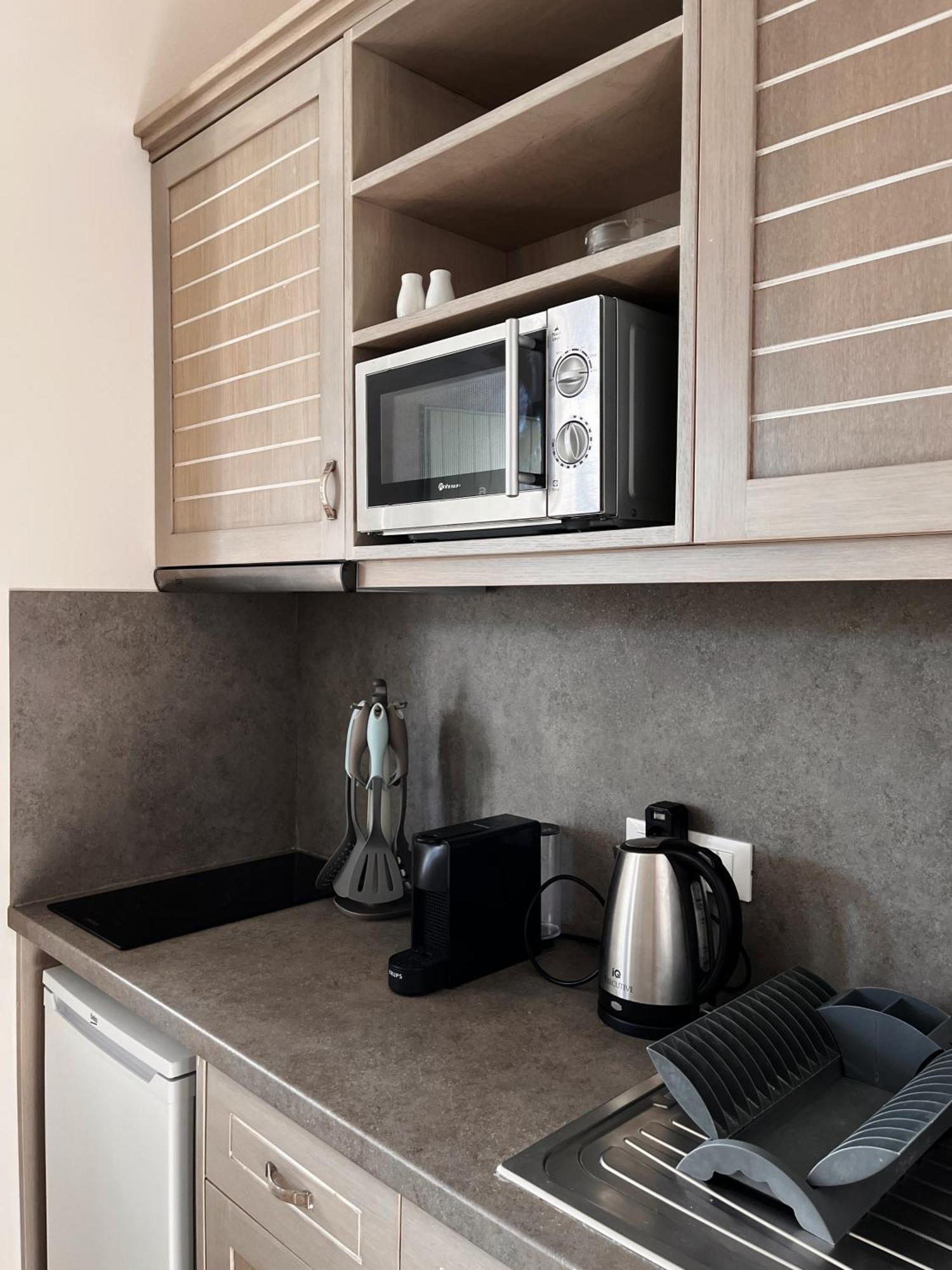 Alona Luxury Villas 알카사 외부 사진