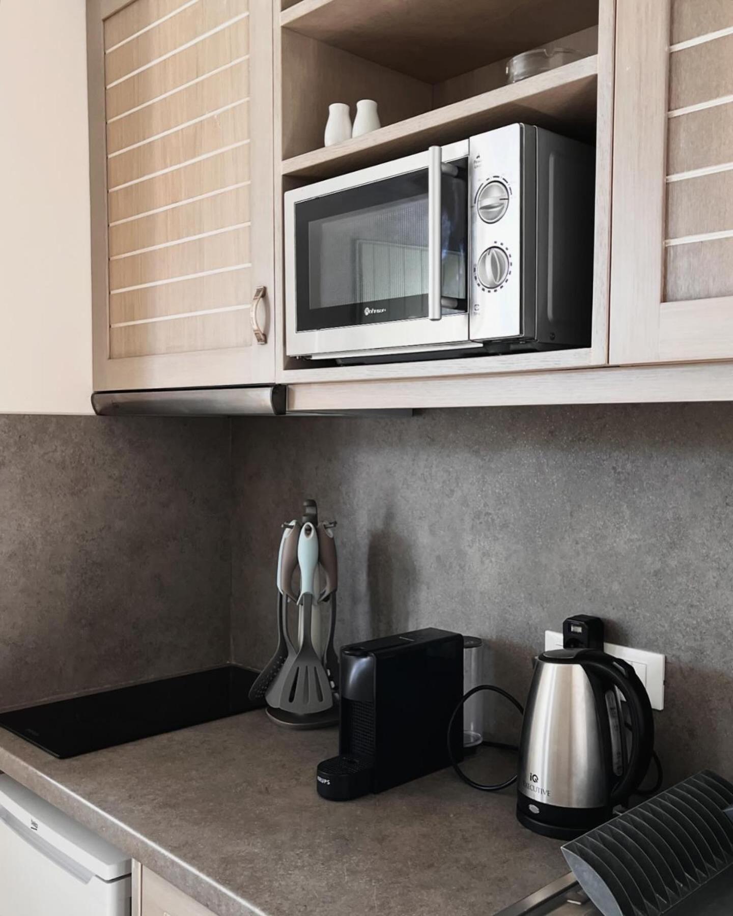 Alona Luxury Villas 알카사 외부 사진