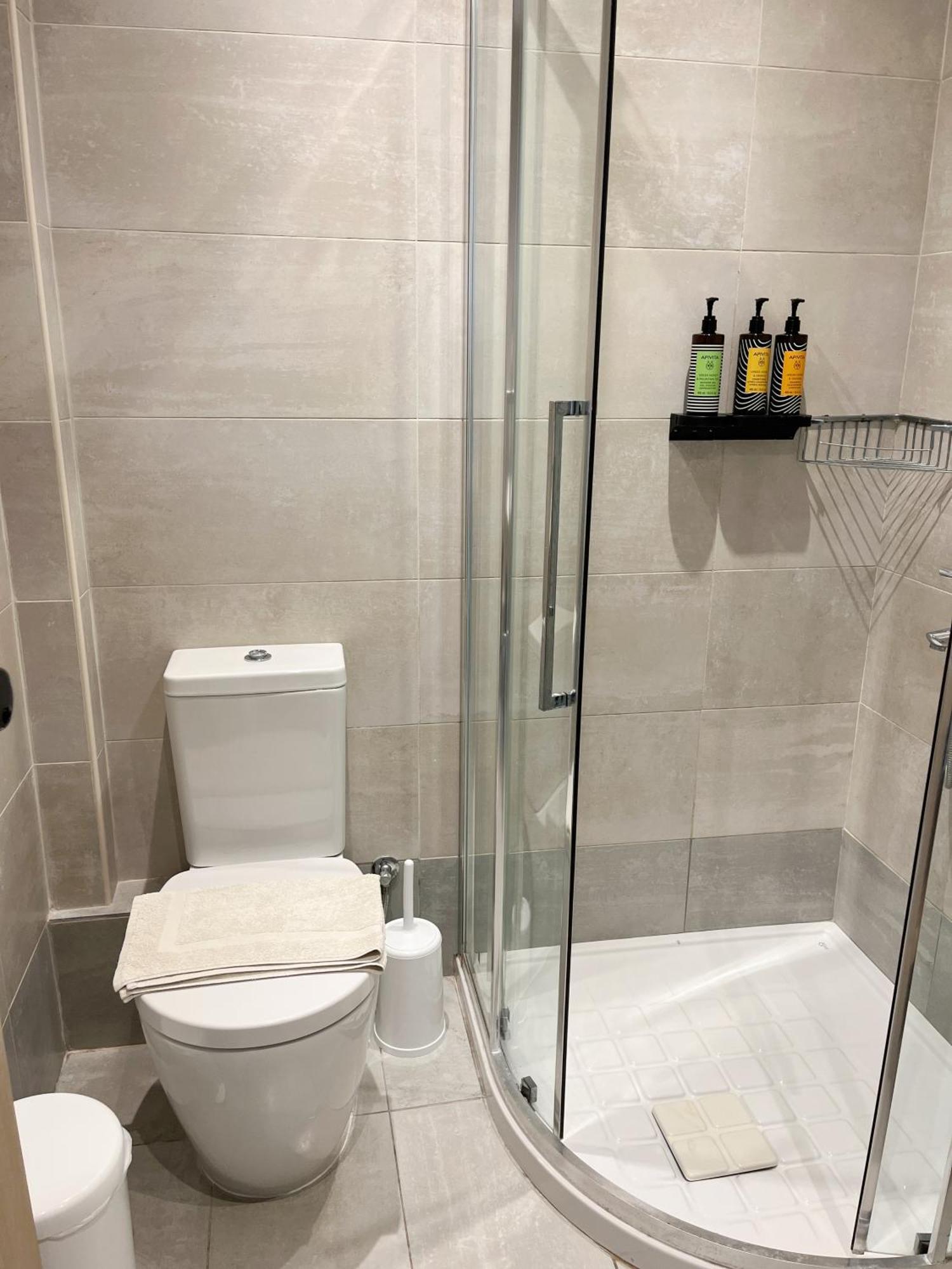 Alona Luxury Villas 알카사 외부 사진