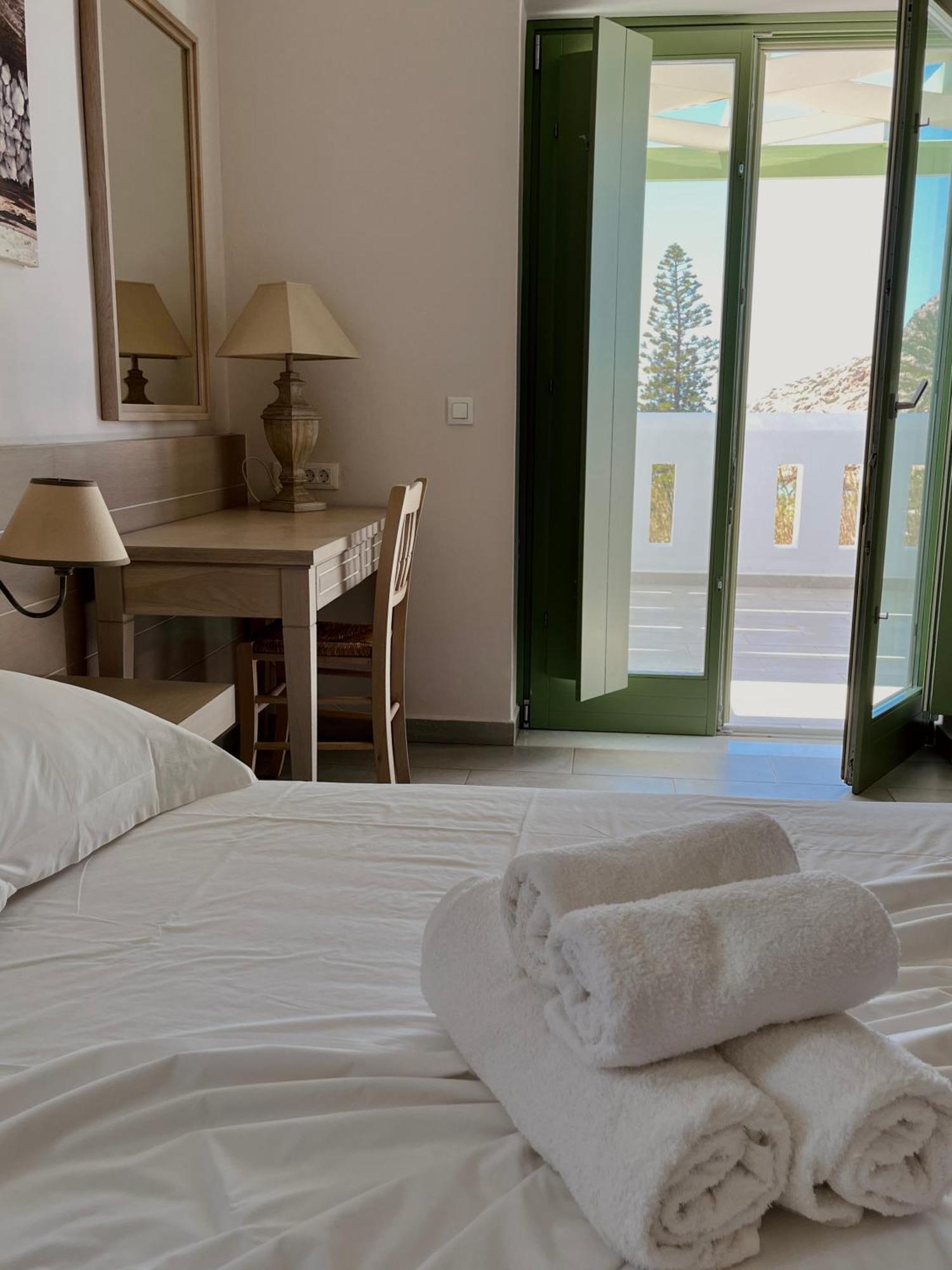 Alona Luxury Villas 알카사 외부 사진