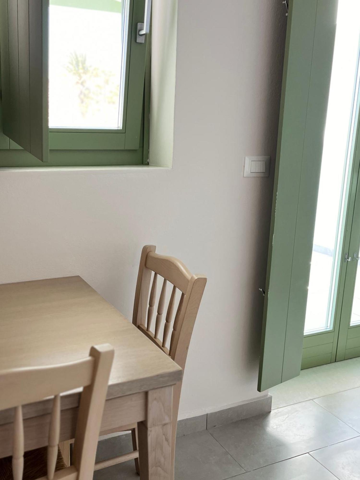 Alona Luxury Villas 알카사 외부 사진