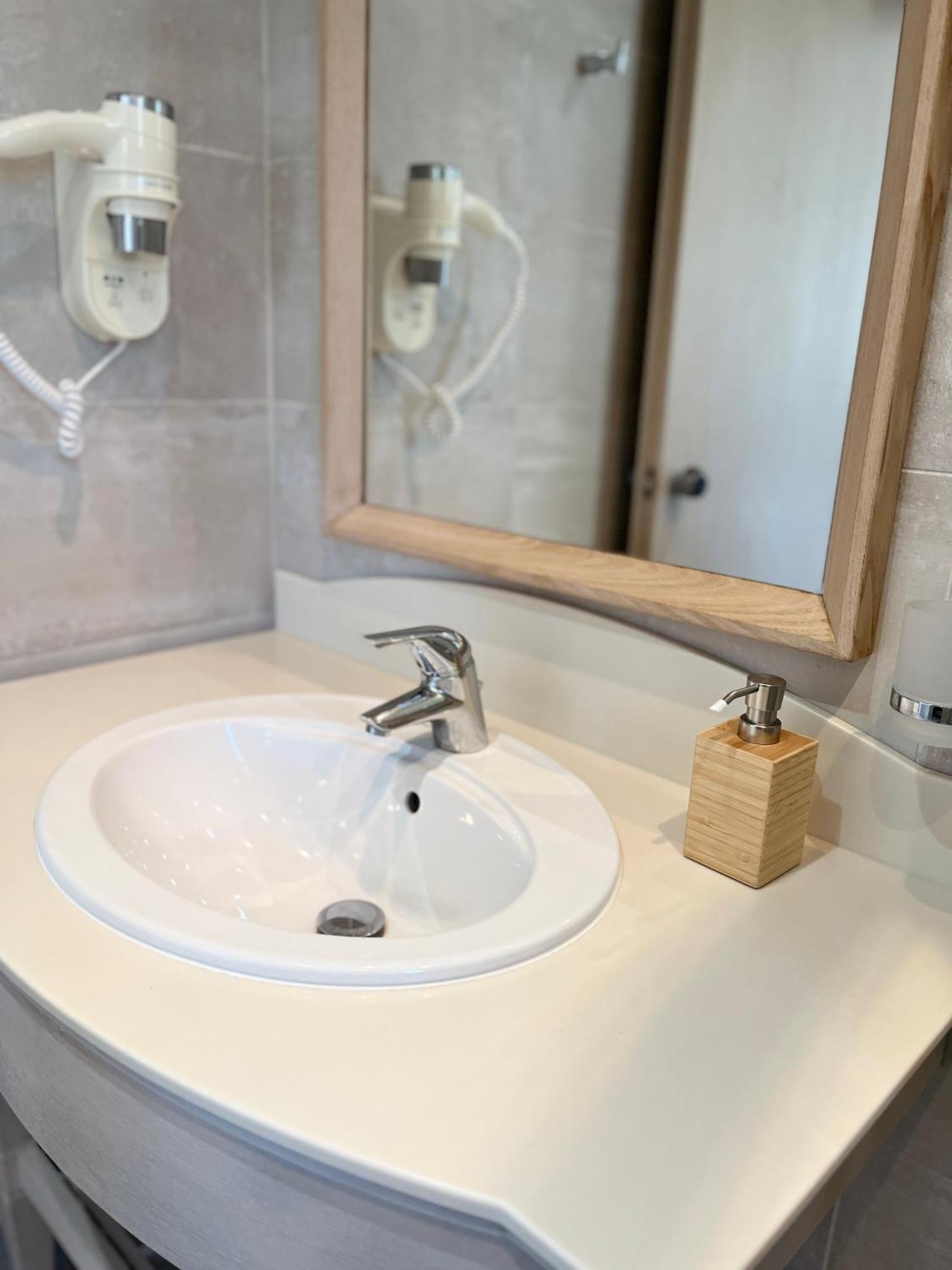 Alona Luxury Villas 알카사 외부 사진