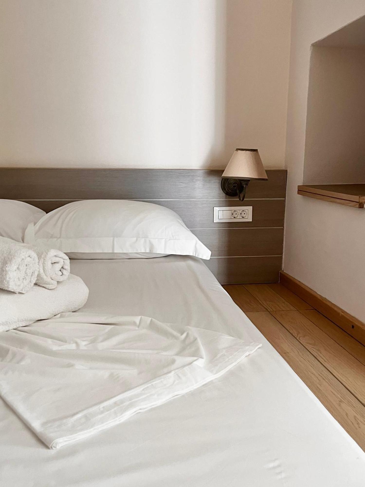 Alona Luxury Villas 알카사 외부 사진