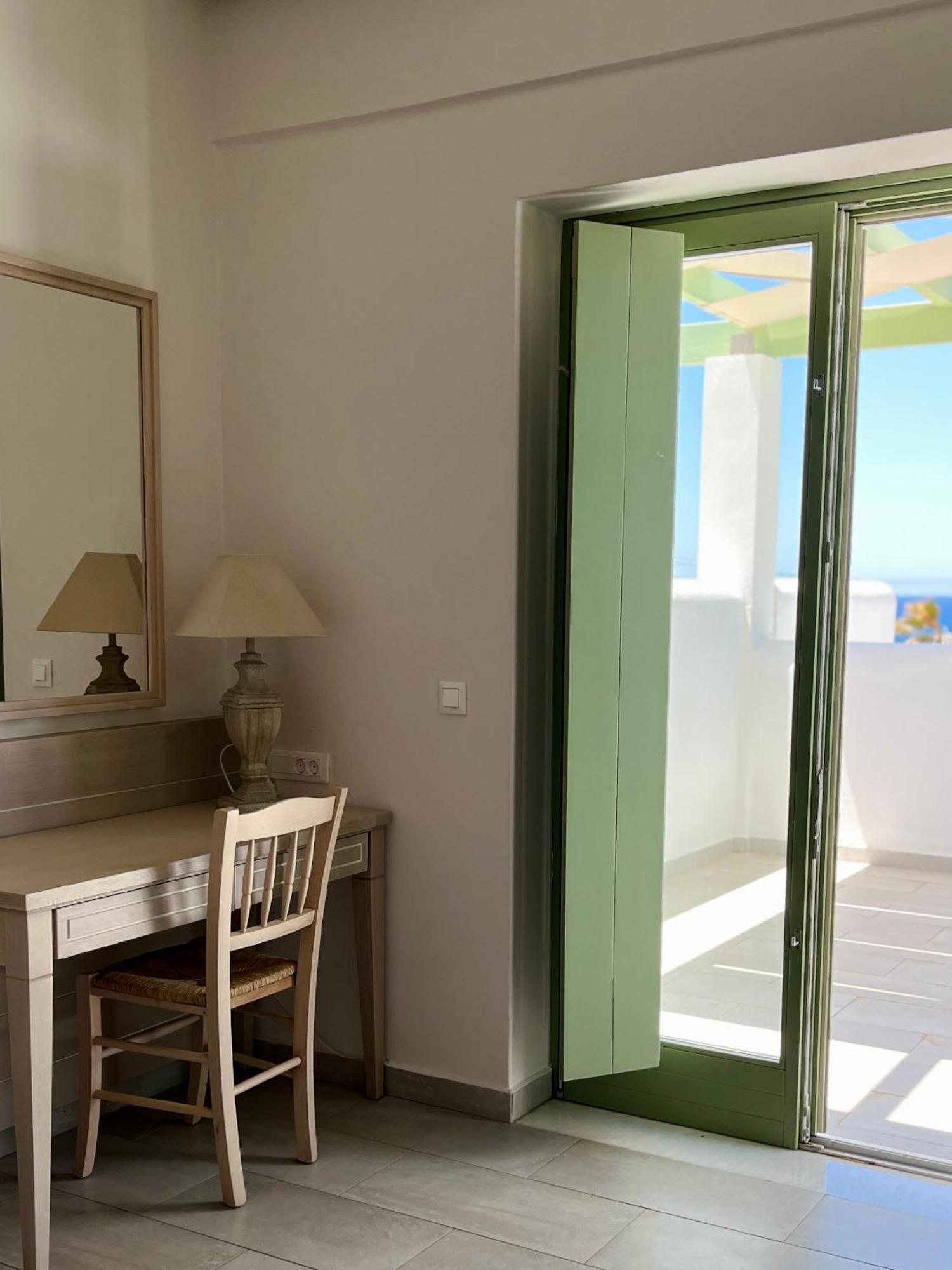 Alona Luxury Villas 알카사 외부 사진