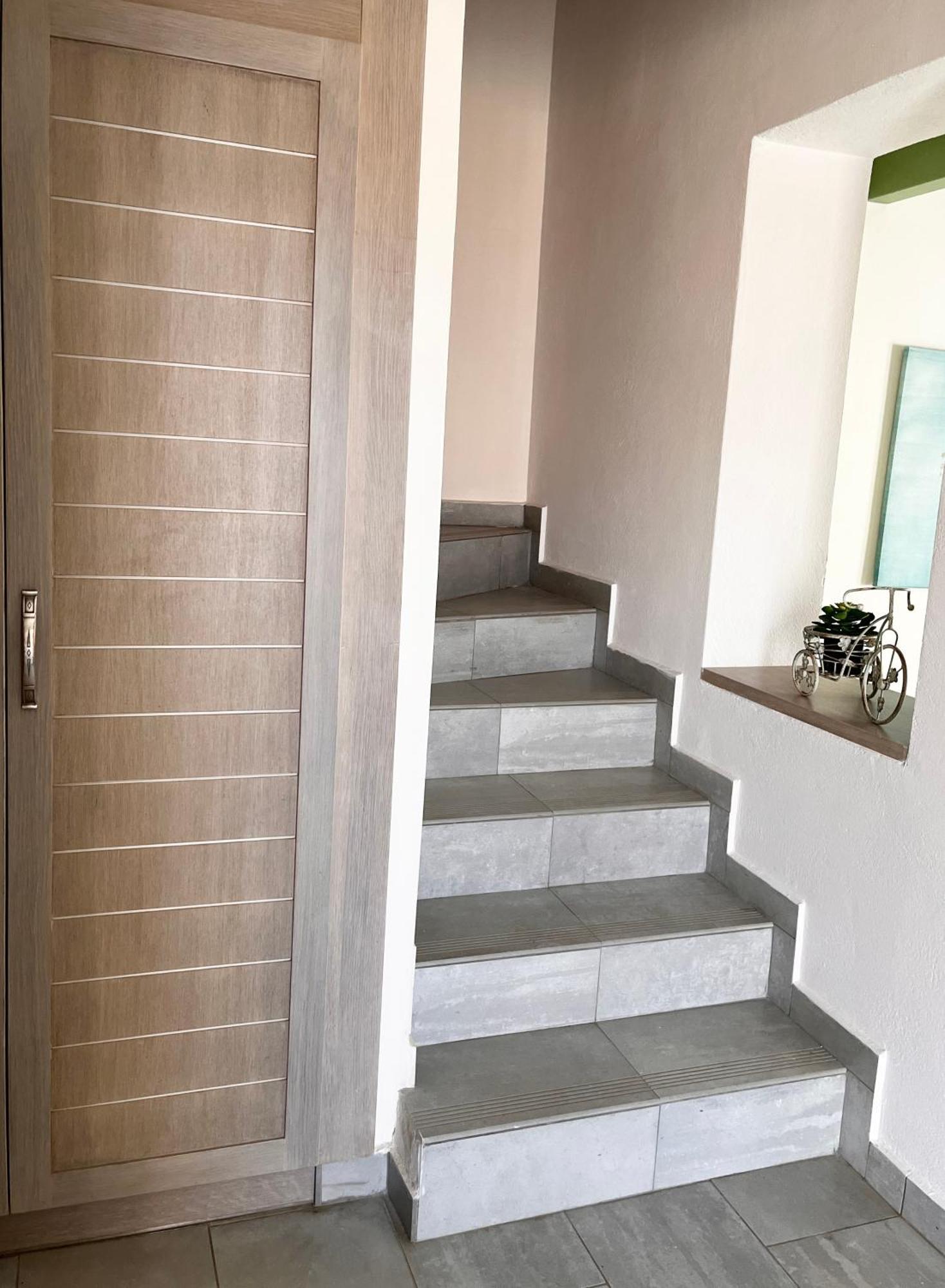 Alona Luxury Villas 알카사 외부 사진