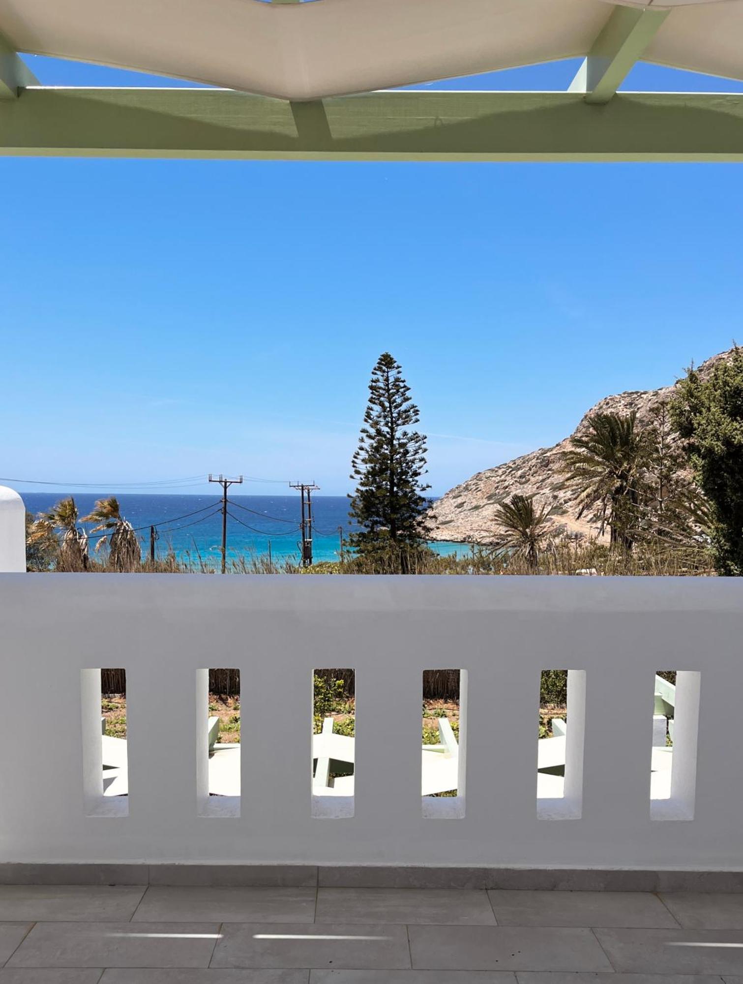 Alona Luxury Villas 알카사 외부 사진
