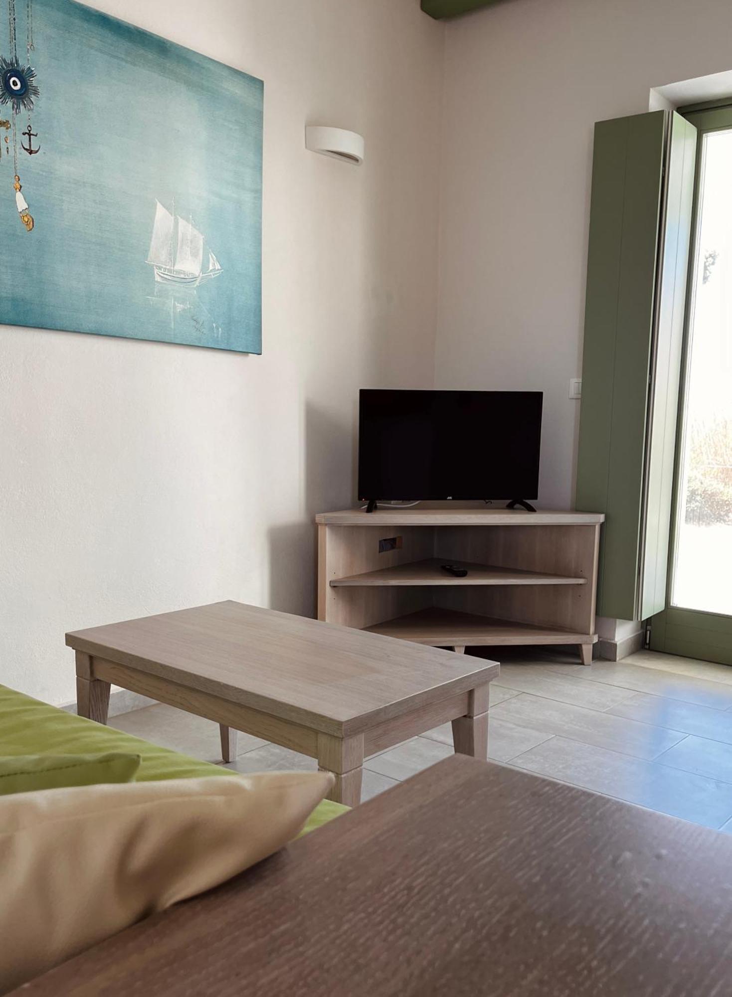 Alona Luxury Villas 알카사 외부 사진