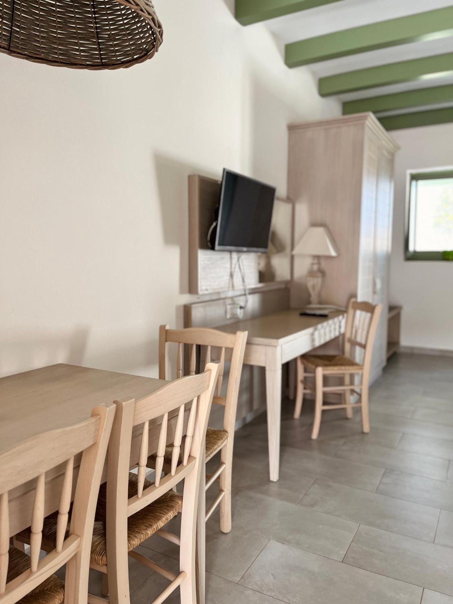 Alona Luxury Villas 알카사 외부 사진