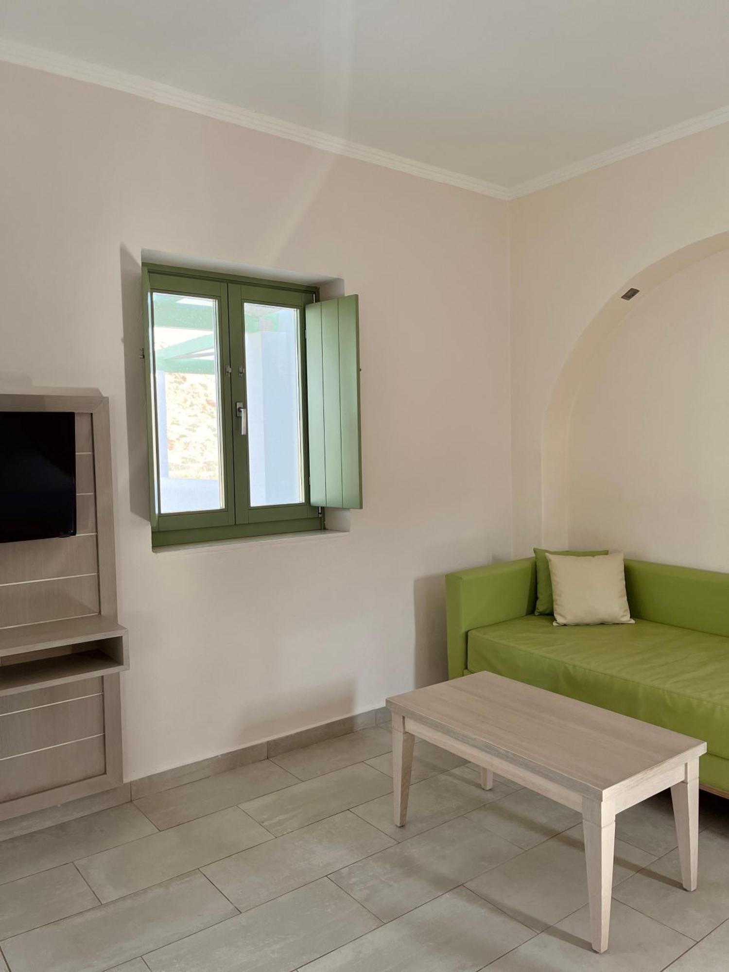Alona Luxury Villas 알카사 외부 사진