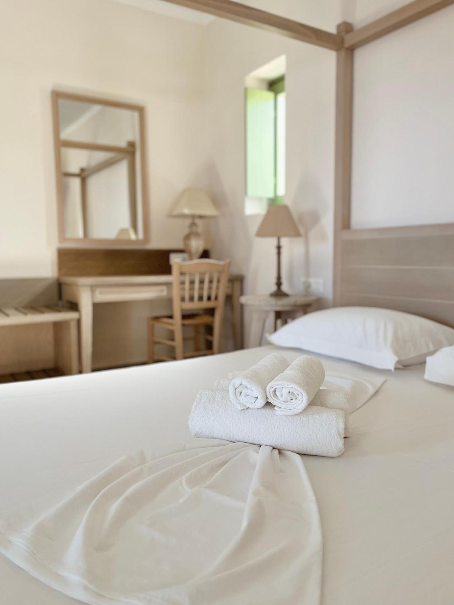 Alona Luxury Villas 알카사 외부 사진