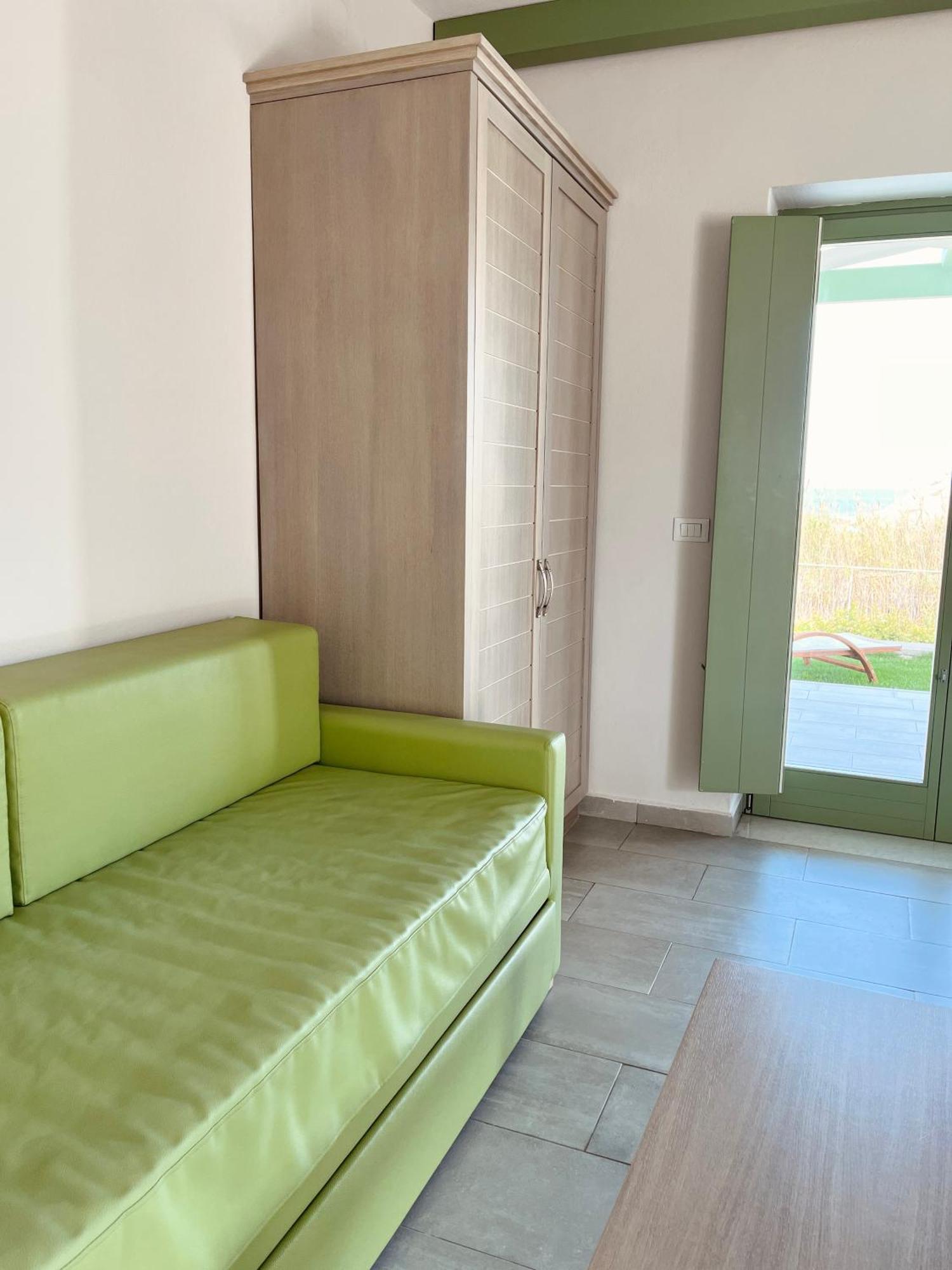 Alona Luxury Villas 알카사 외부 사진