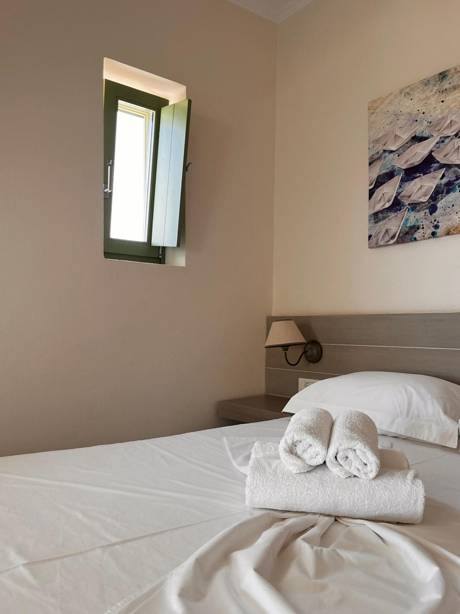Alona Luxury Villas 알카사 외부 사진